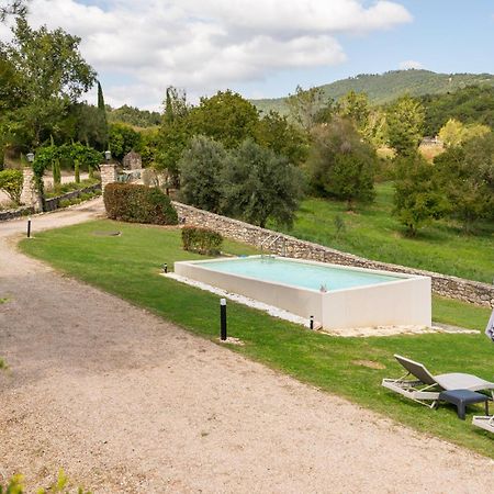 Bed and Breakfast Castello Valenzino Antognola Exterior foto